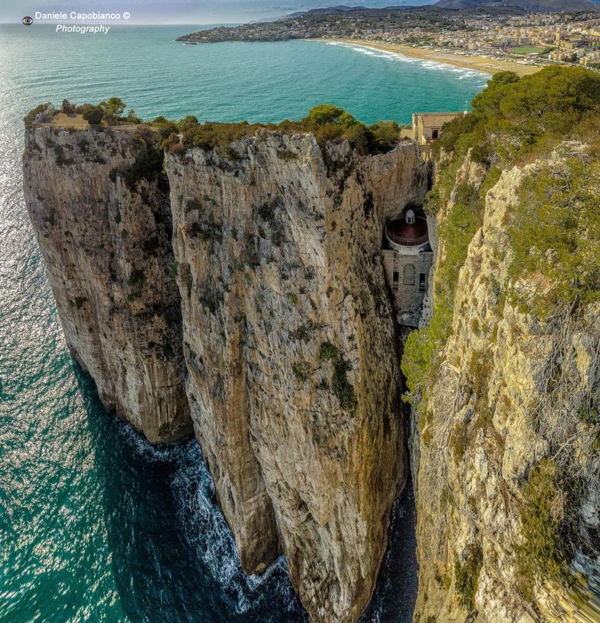 Mare All'Arco Casa Vacanze Гаэта Экстерьер фото