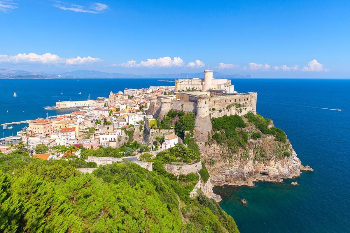 Mare All'Arco Casa Vacanze Гаэта Экстерьер фото